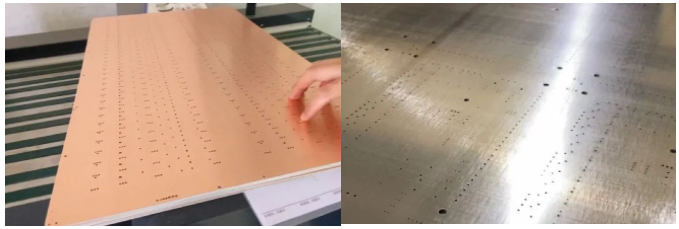 【PCB工藝】流程三：沉銅PTH制作工藝大曝光，劃重點！(圖3)