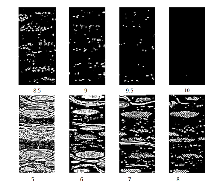【PCB工藝】流程三：沉銅PTH制作工藝大曝光，劃重點！(圖9)