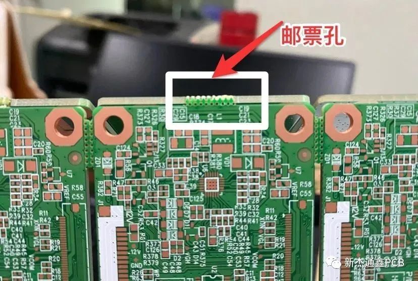 【PCB工藝】流程第二步：小孔也有大學(xué)問? 高清鉆孔實(shí)圖！(圖10)