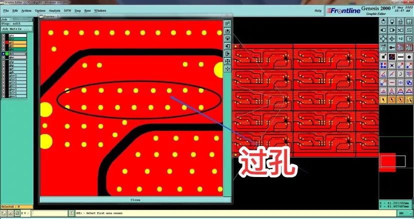 【PCB工藝】流程第二步：小孔也有大學(xué)問? 高清鉆孔實(shí)圖！(圖5)
