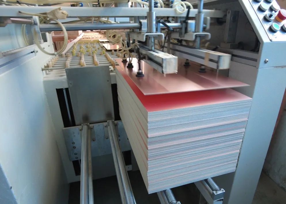 【PCB工藝】流程第一步：你不知道的開料細節(jié)？干貨！(圖7)