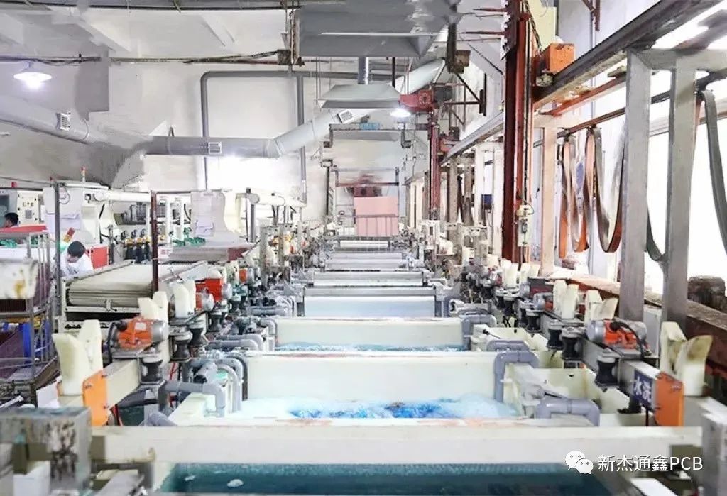 【PCB工藝】流程三：沉銅PTH制作工藝大曝光，劃重點！(圖4)