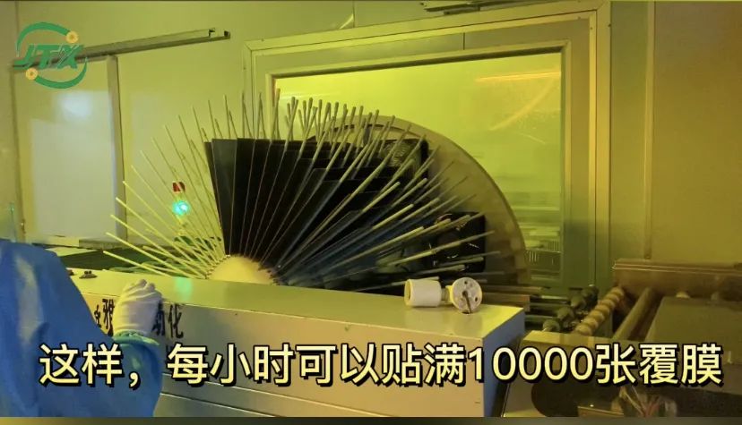 【PCB工藝】流程四：“線路圖形”的圖解說明！重點章節(jié)必看(圖5)