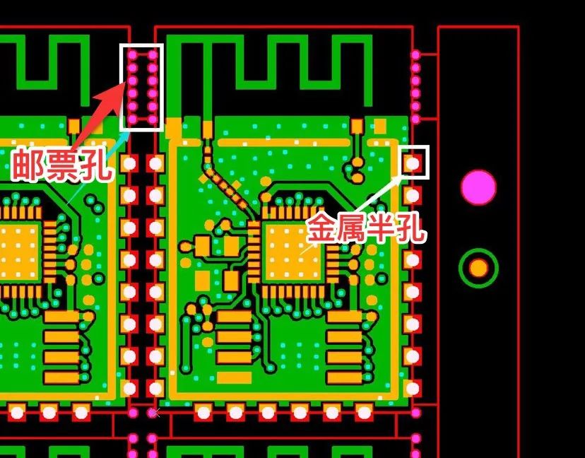 【PCB工藝】流程第二步：小孔也有大學(xué)問? 高清鉆孔實(shí)圖！(圖9)