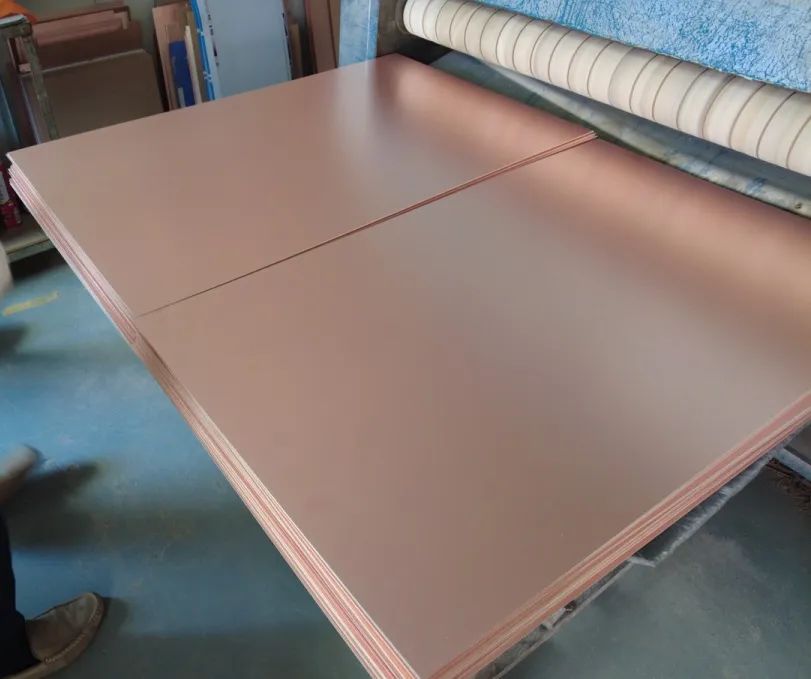 【PCB工藝】流程第一步：你不知道的開料細節(jié)？干貨！(圖6)