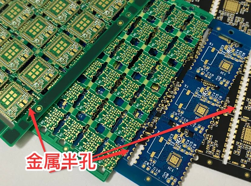 【PCB工藝】流程第二步：小孔也有大學(xué)問? 高清鉆孔實(shí)圖！(圖11)