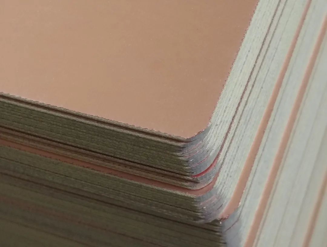 【PCB工藝】流程第一步：你不知道的開料細節(jié)？干貨！(圖9)